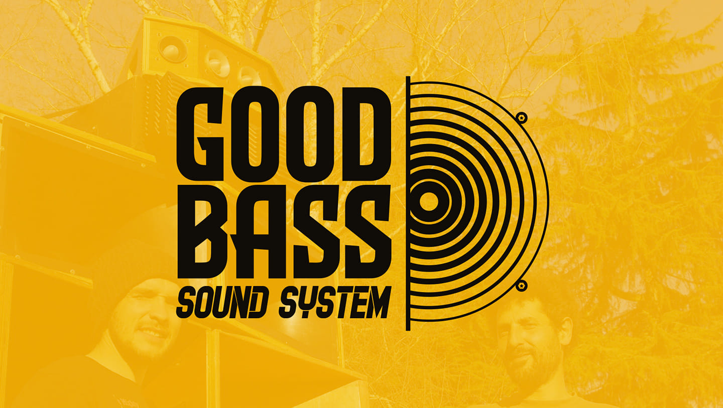 Good Bass Sound System